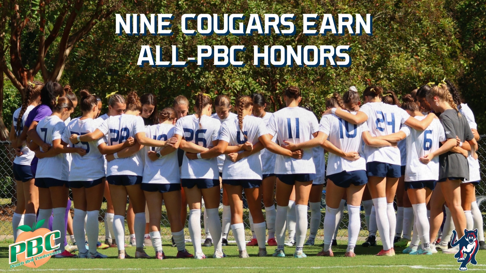 2026 WSoccer PBC Awards