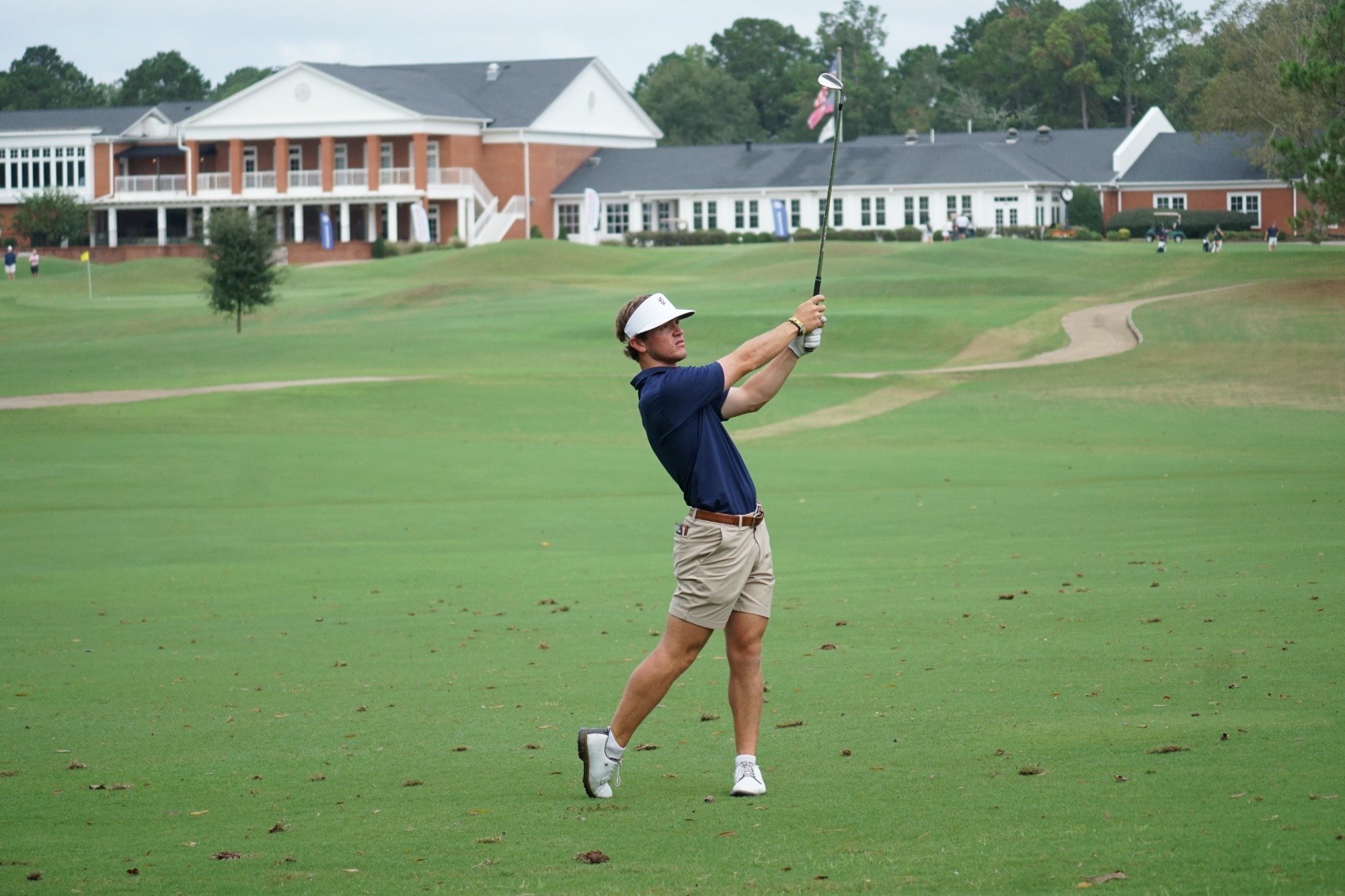 MGolf-Hurricane Invite