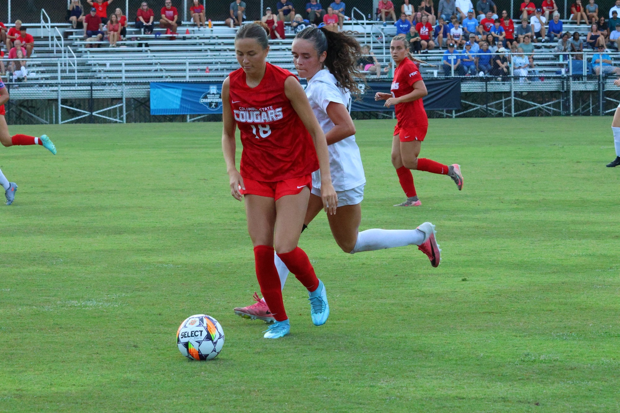 Wegesend-WSoc