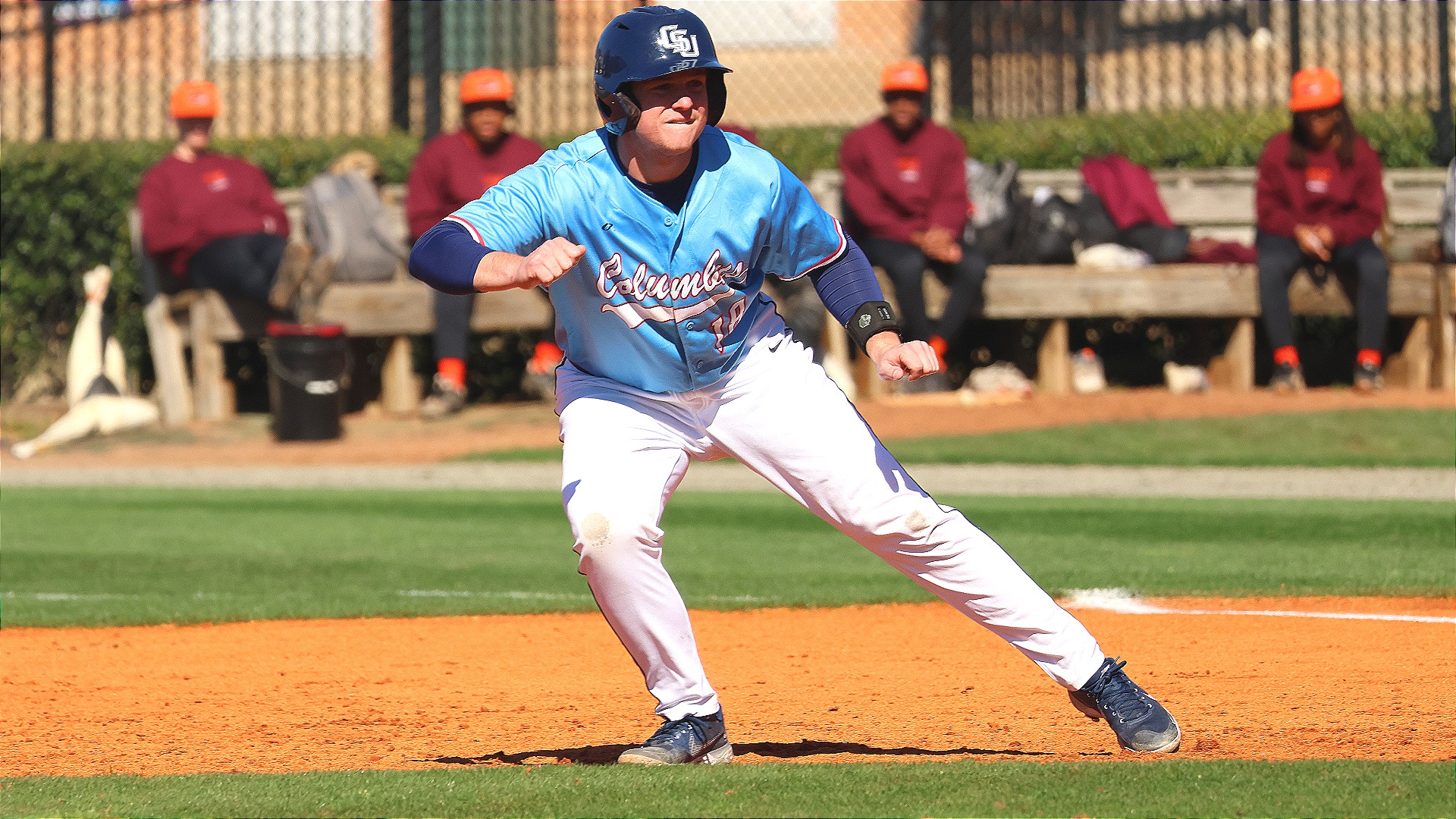 McGlumphy vs Claflin