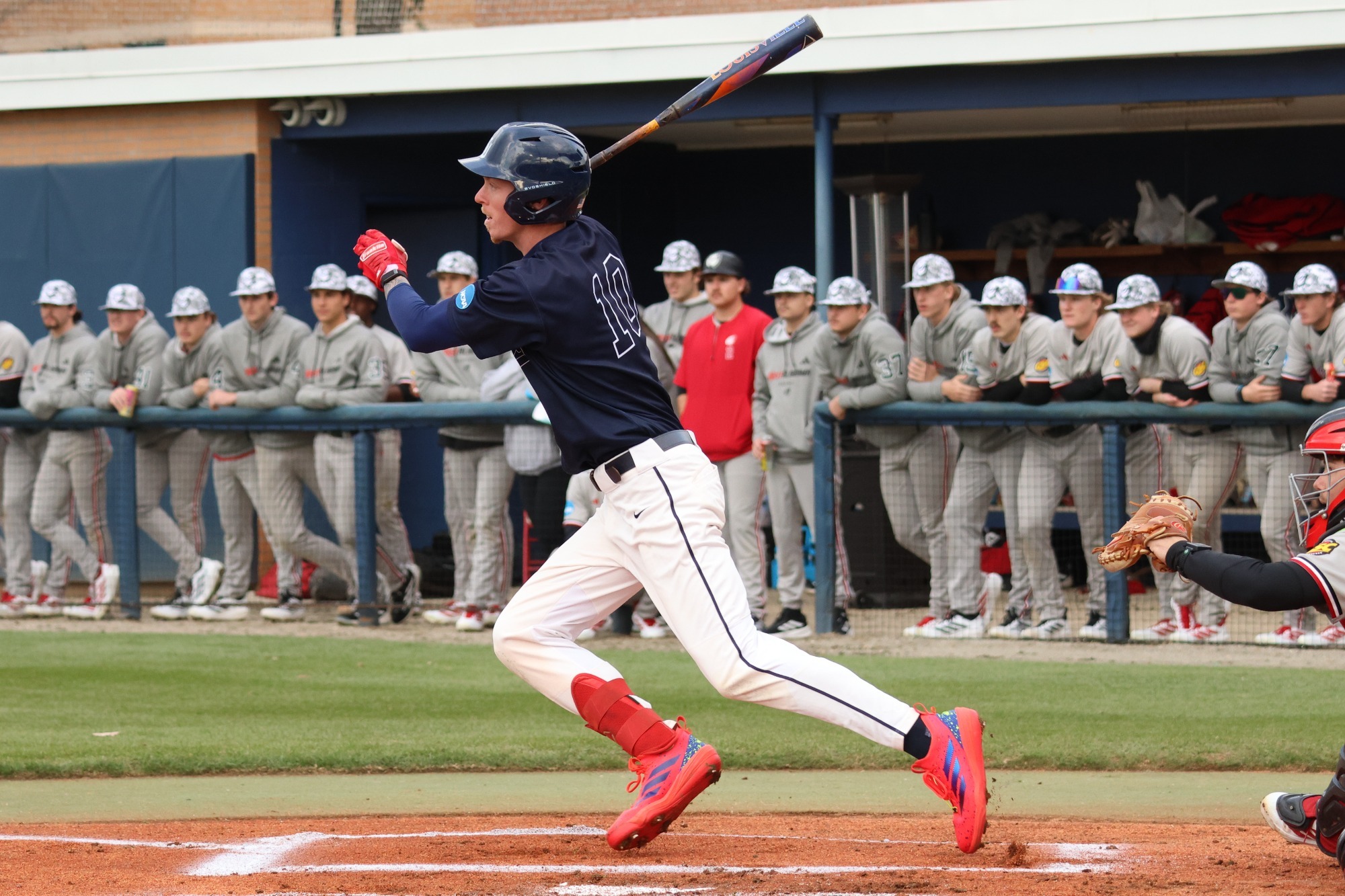 Yoxtheimer vs UWA 02.06