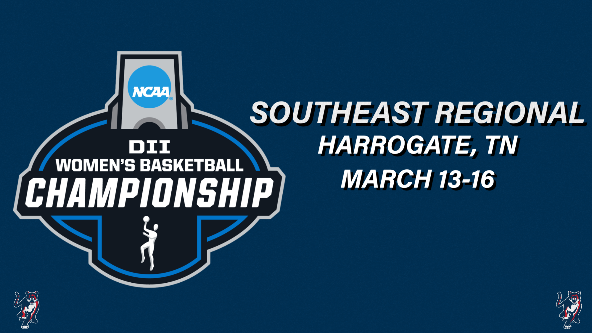 WBB SE Regional