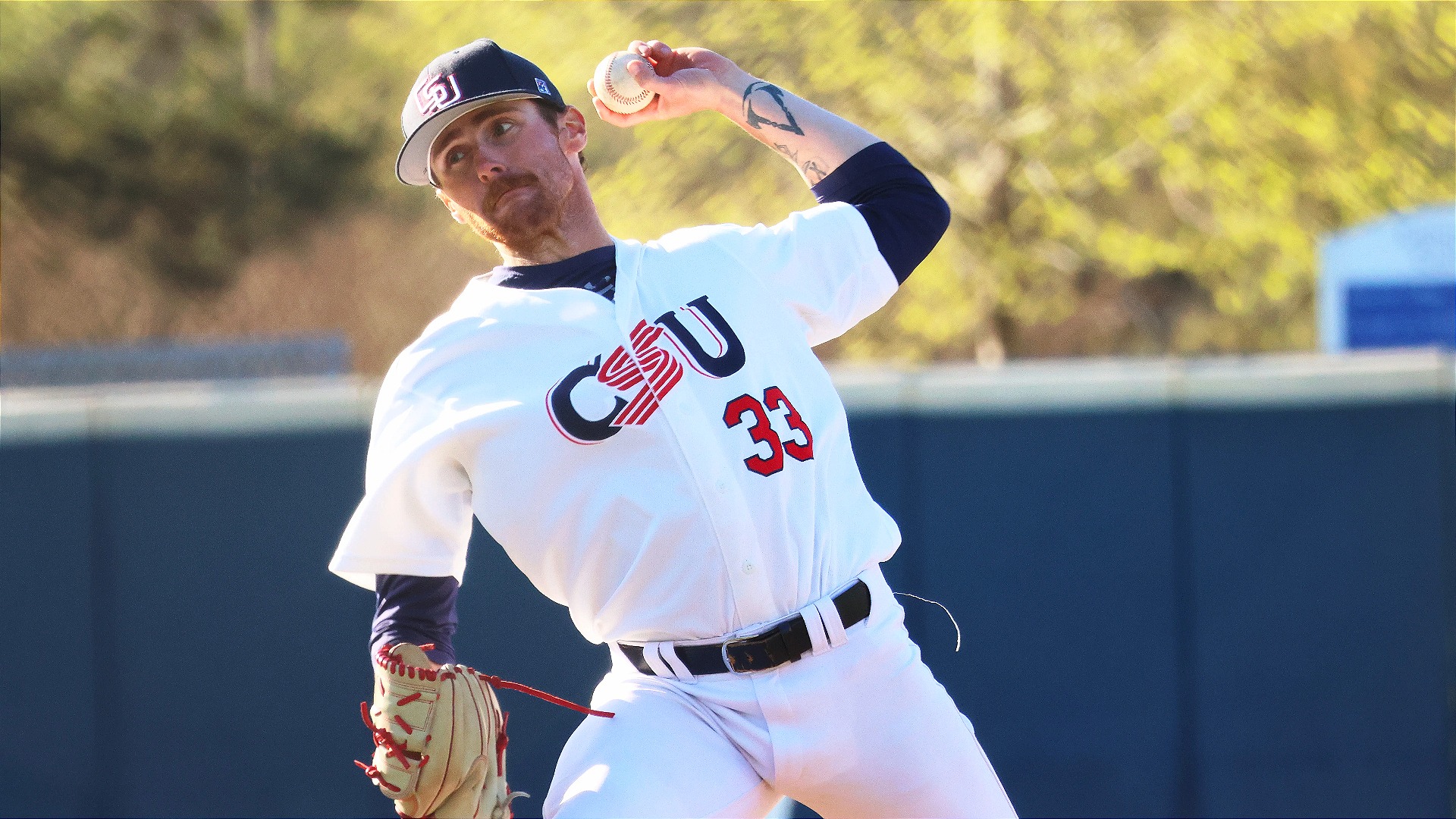 McMahan vs Clark Atlanta