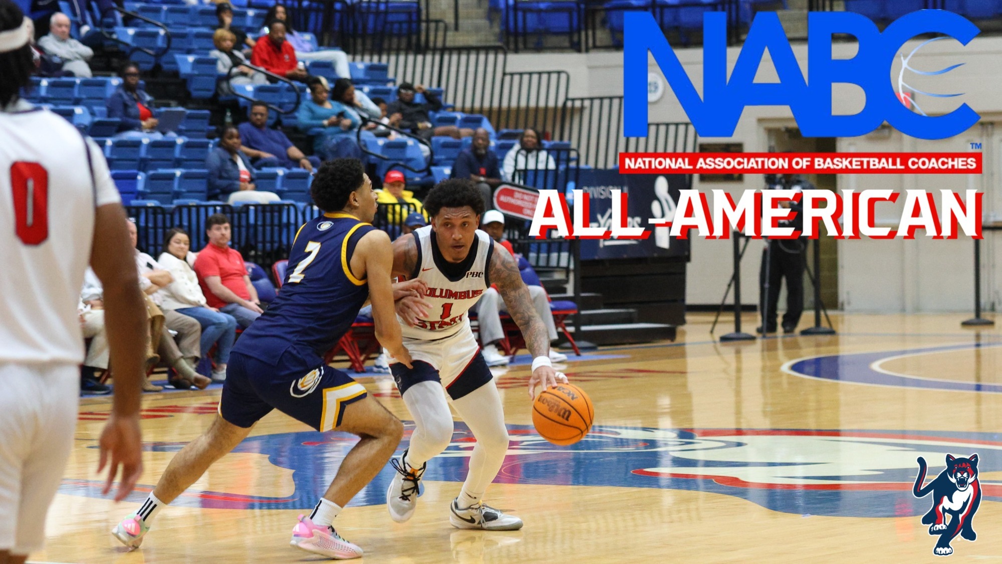 Smith-All-American
