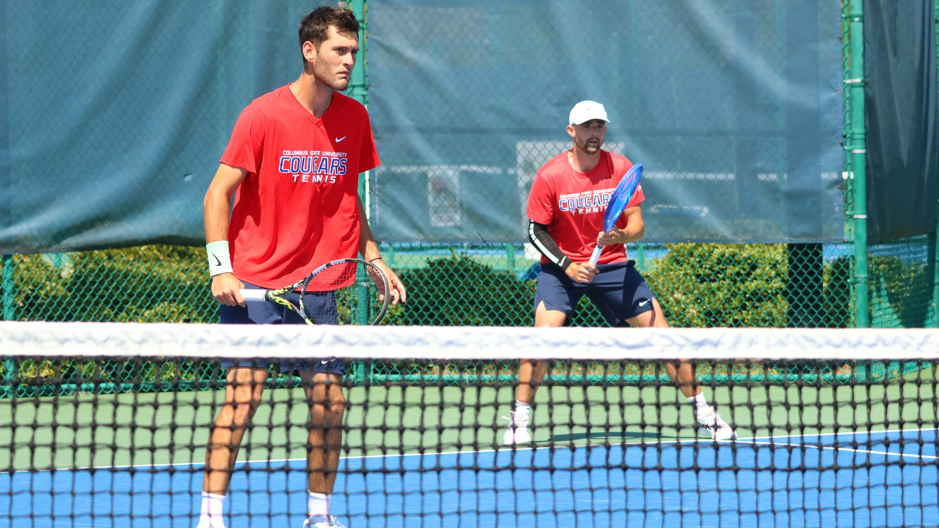 Peter & Sandrone Doubles