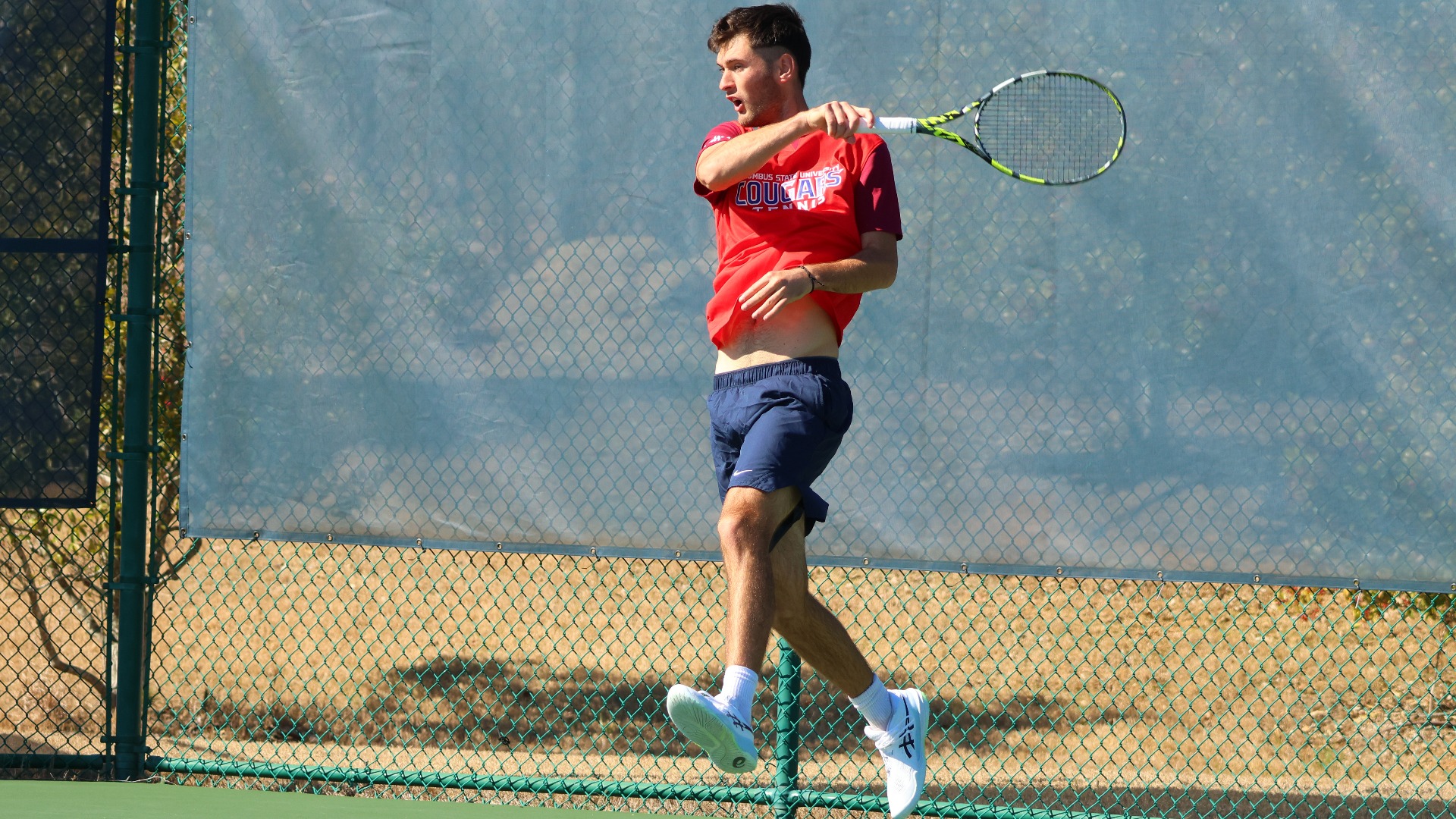 Andrea Sandrone vs SCAD