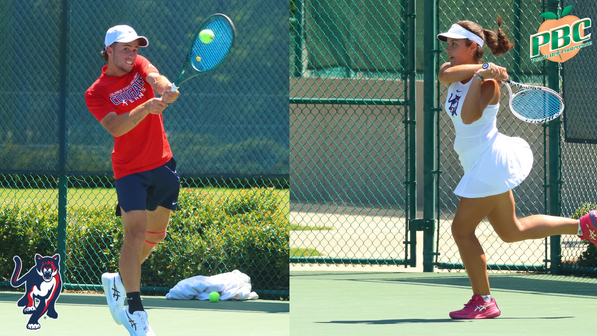 Cardona and De Lucas Combined POW