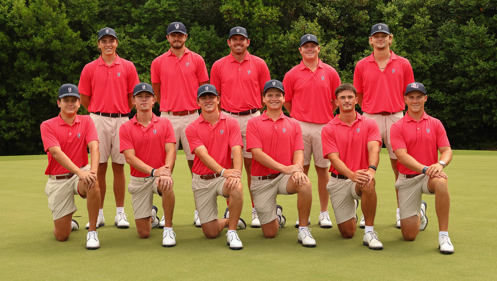 MGolf Team