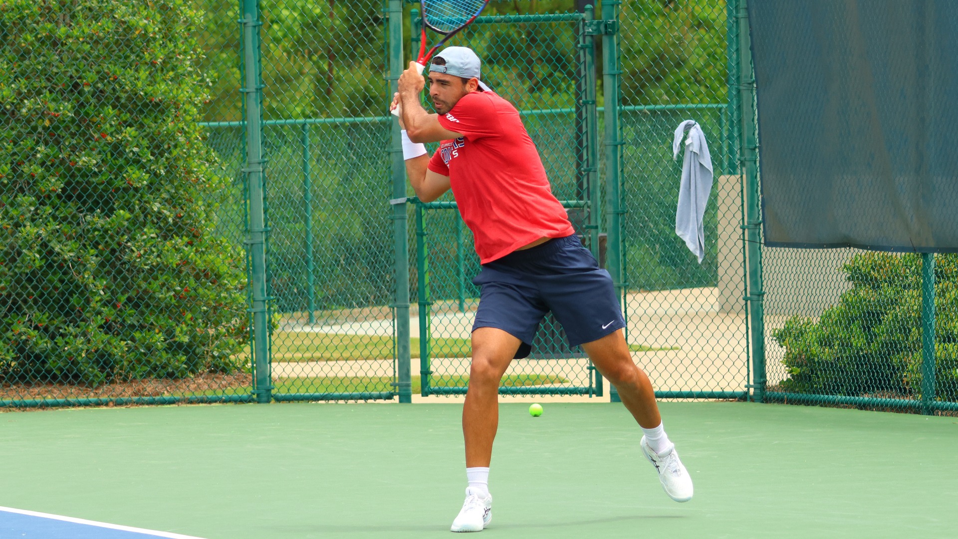 Al Tori vs Lander PBC