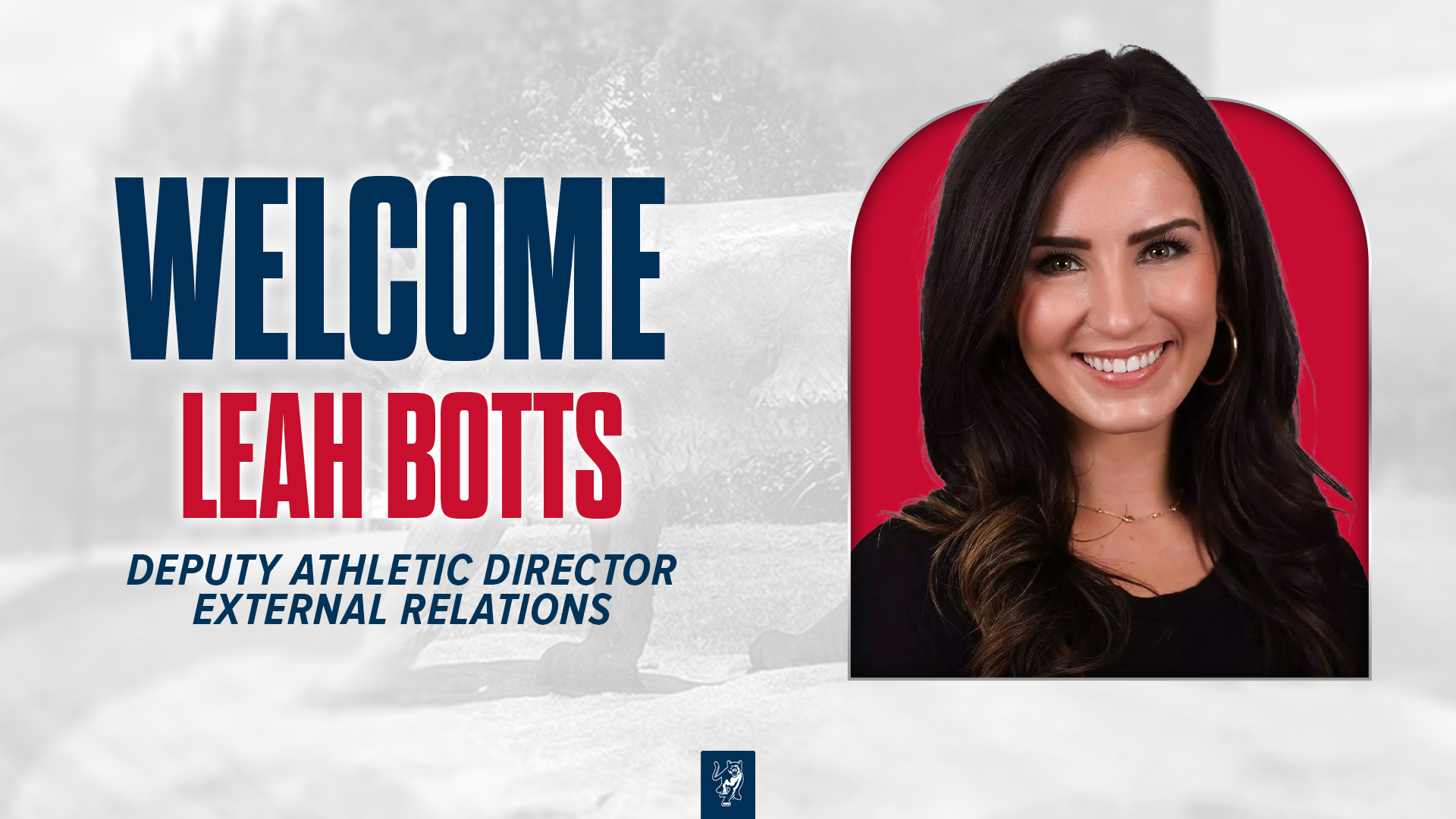 Leah Botts - Deputy AD