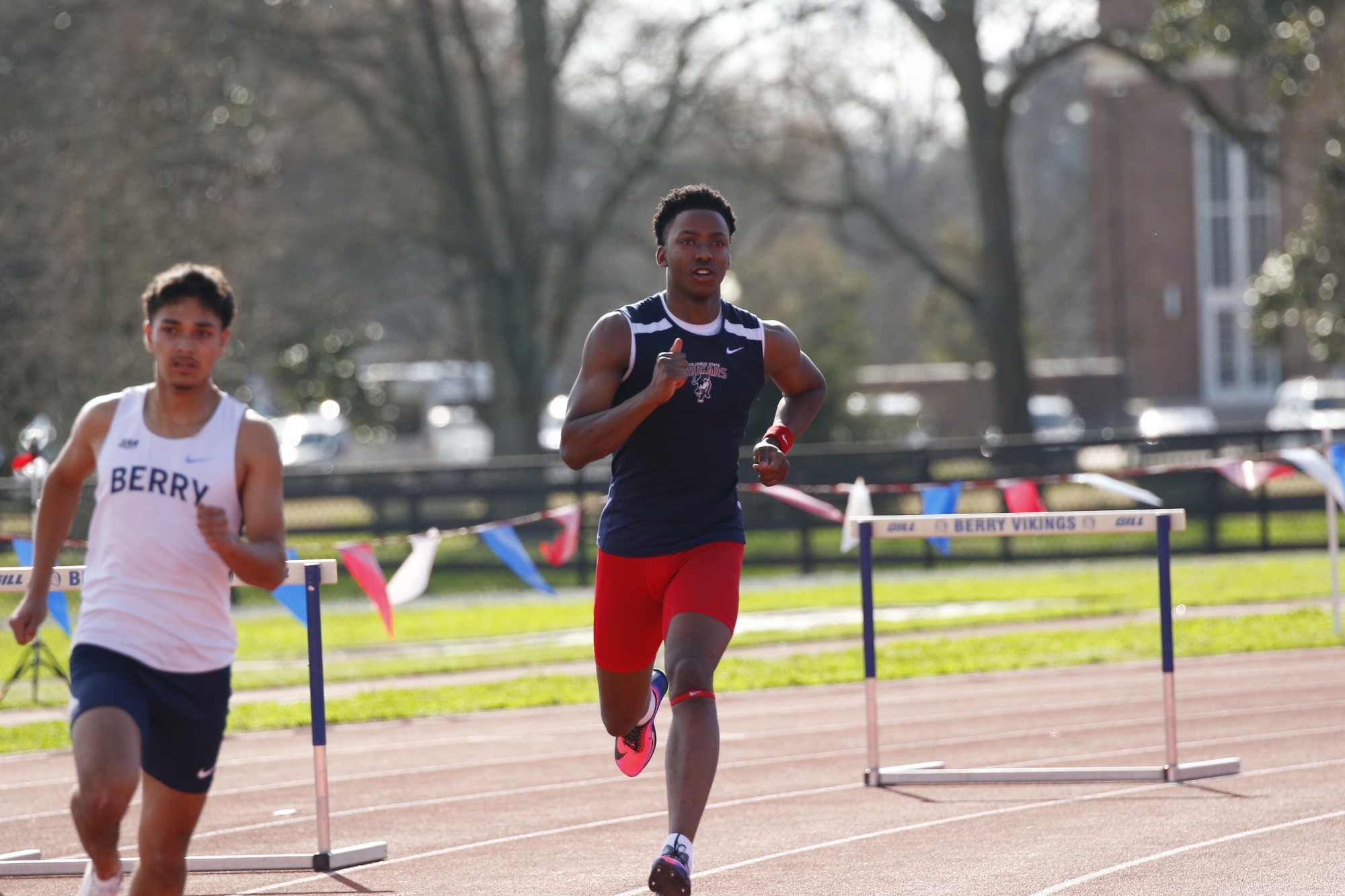 CSU MT&F