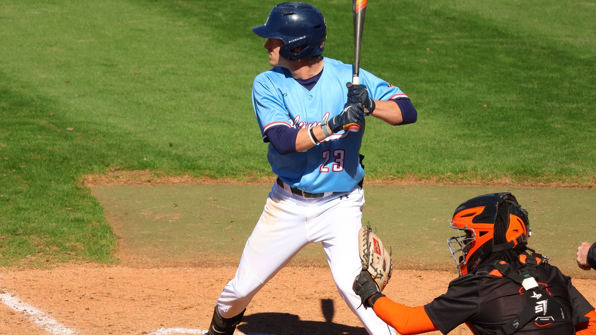 Miller vs Claflin