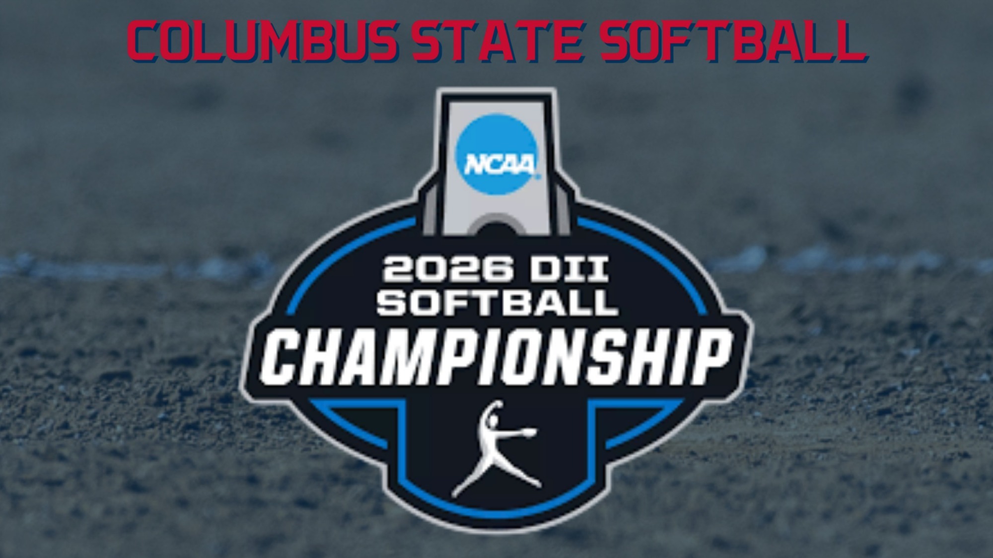 Softball NCAA Regional