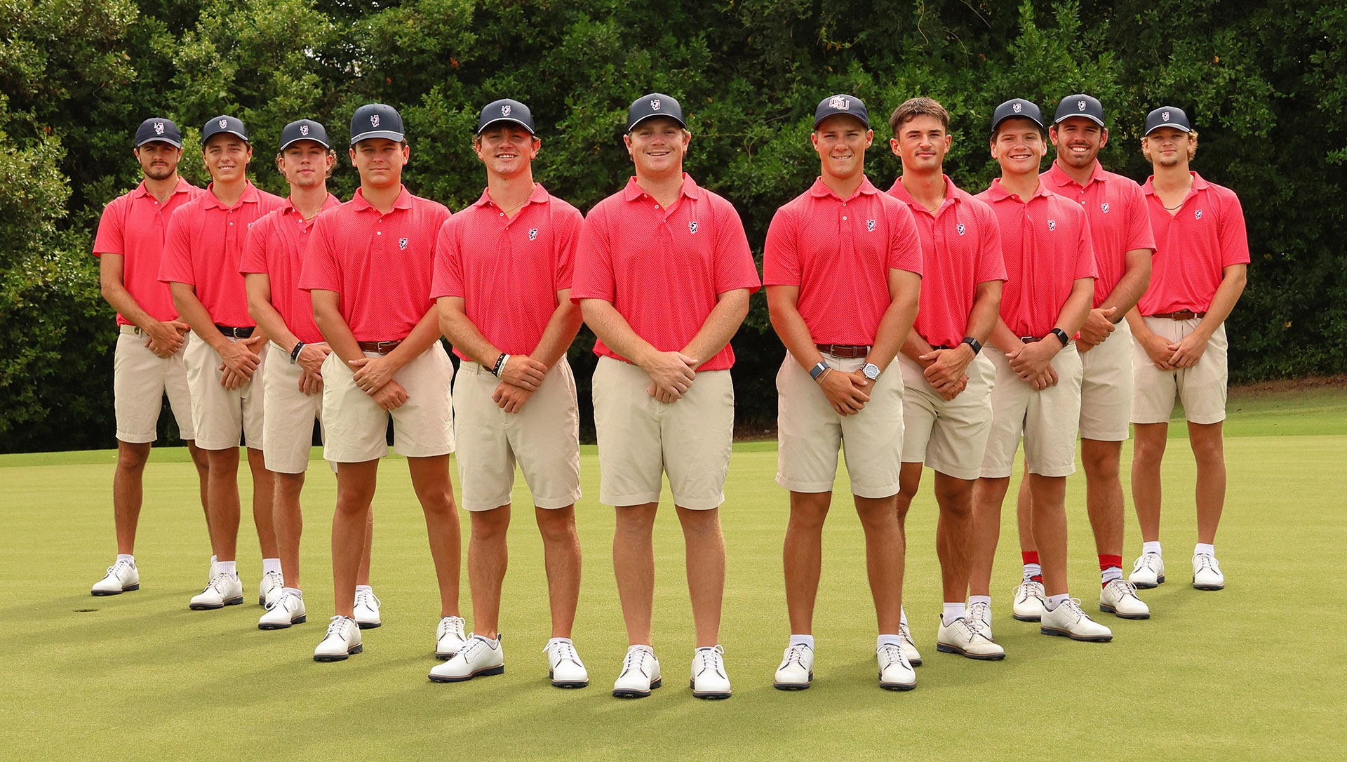 MGolf Team