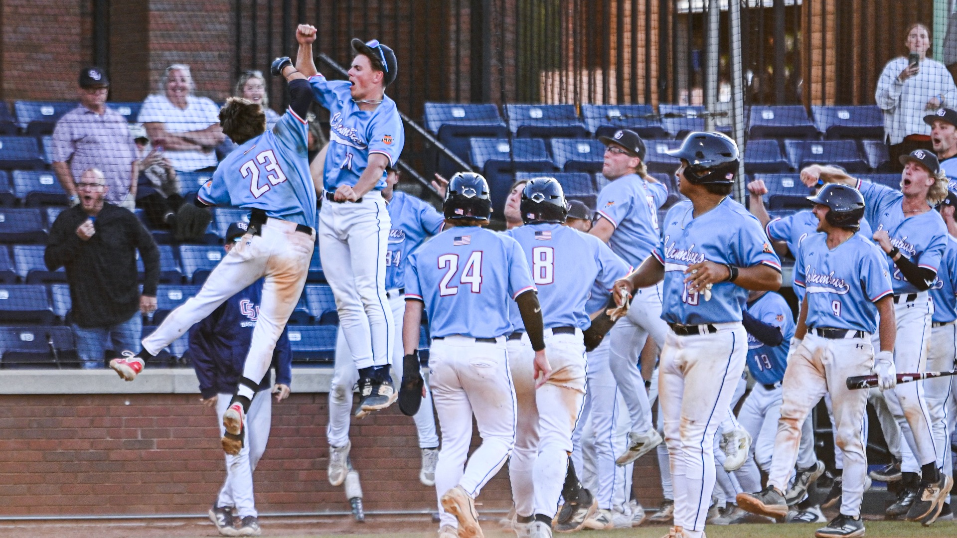 Miller Grand Slam - PBC Tournament