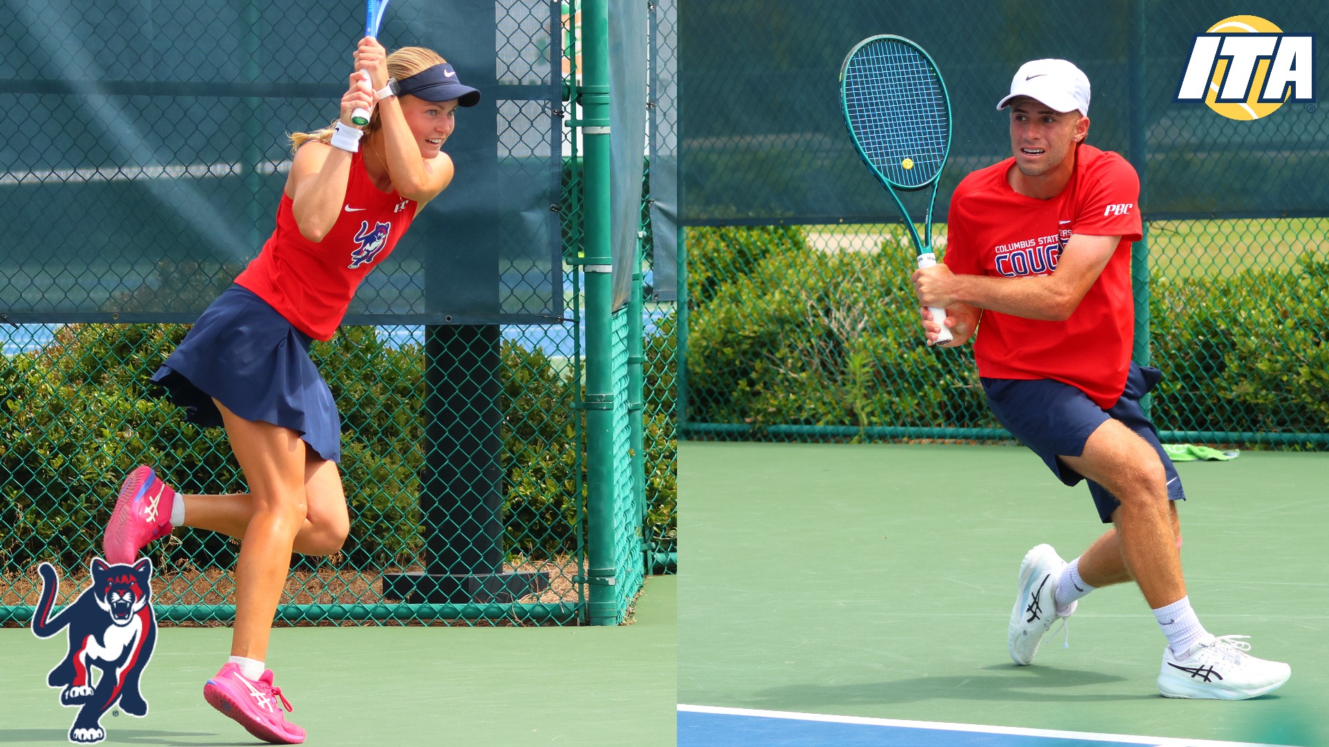 ITA All-American