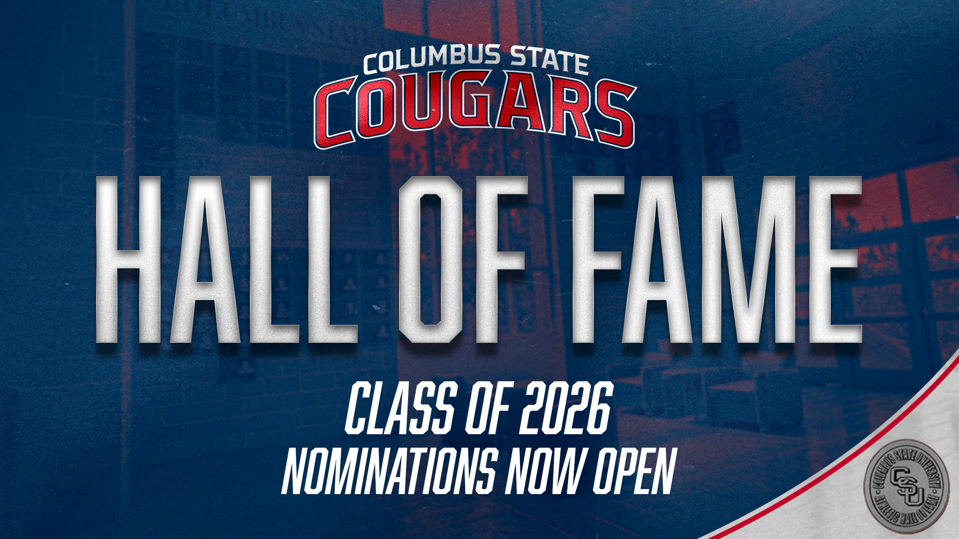 Hall of Fame Nominations