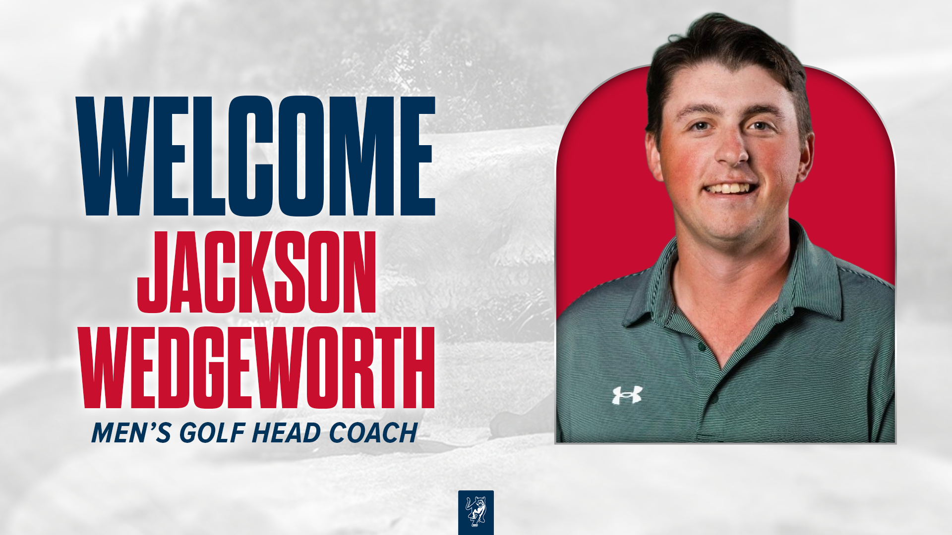 Jackson Wedgewoth MGOLF HC