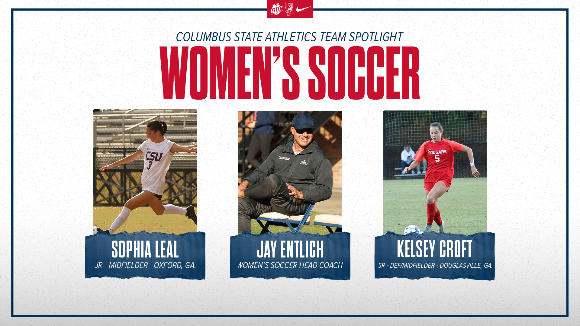 WSOC Team Spotlight