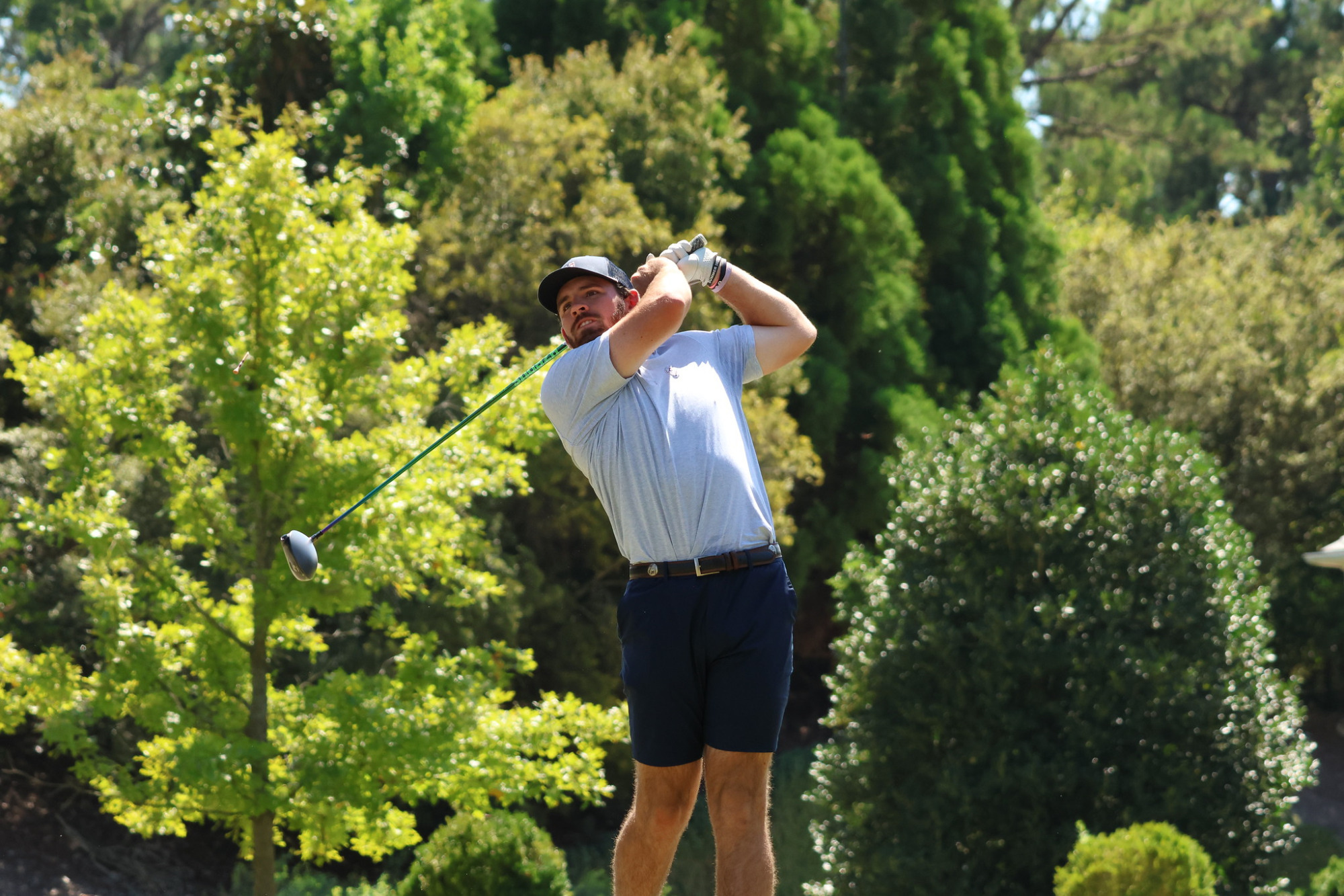 MGolf-North GA
