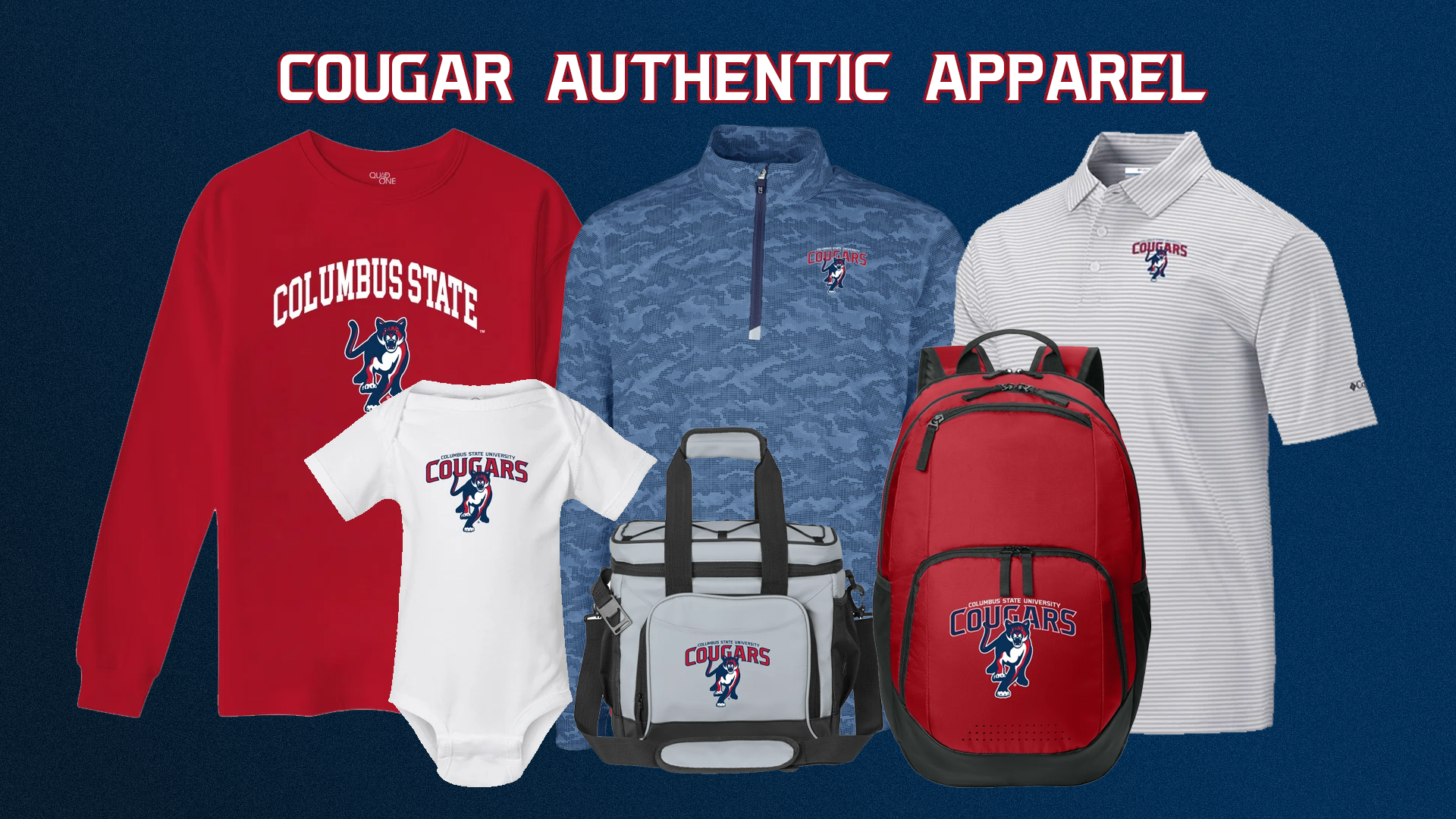 CSU Apparel