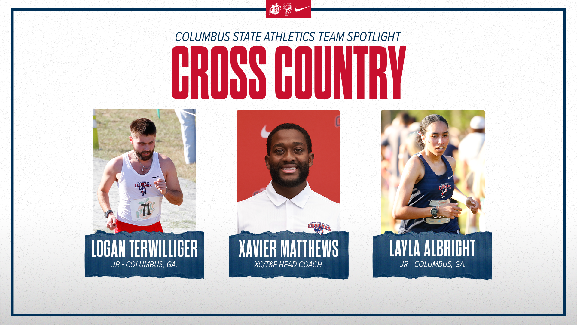 2026 CSU XC Team Spotlight
