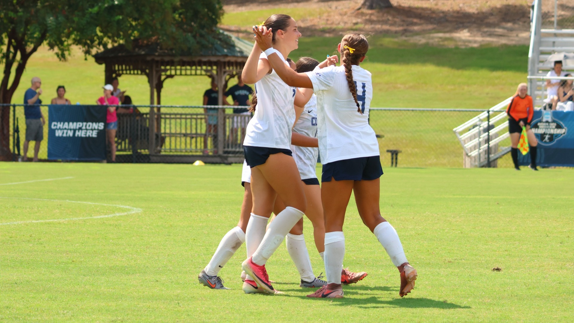 CSU Cougars WSOC