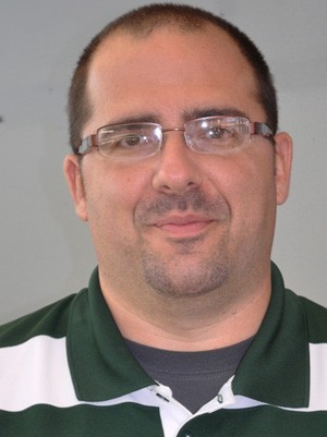 Brad Posner