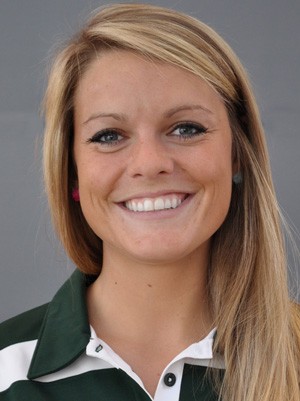 Jenna DeLong
