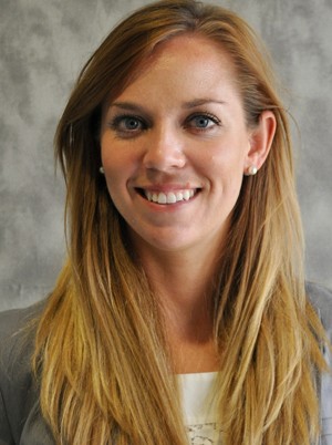 Kristen Adkins
