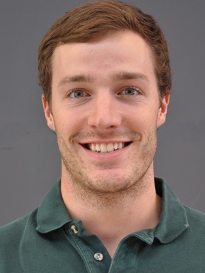 Clayton Bristow