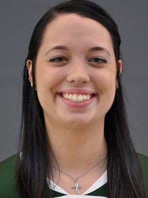 Samantha Schwenke