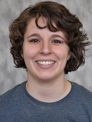 Katie Bernard