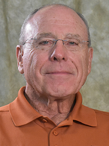 Jim Condill