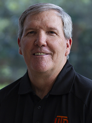 James Kling Head Shot