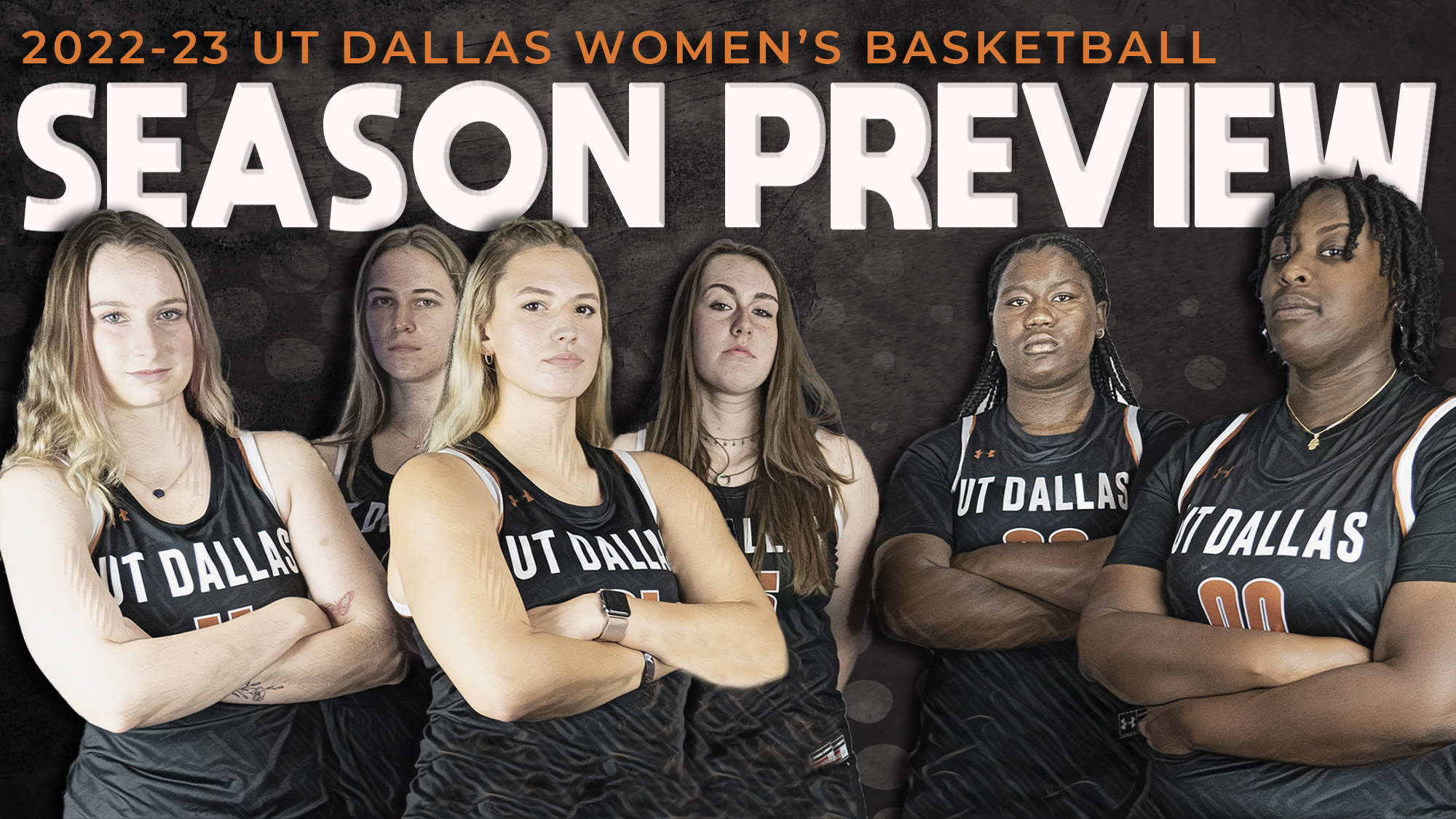 SEASON PREVIEW Women's Basketball Begins Shotland Era University of