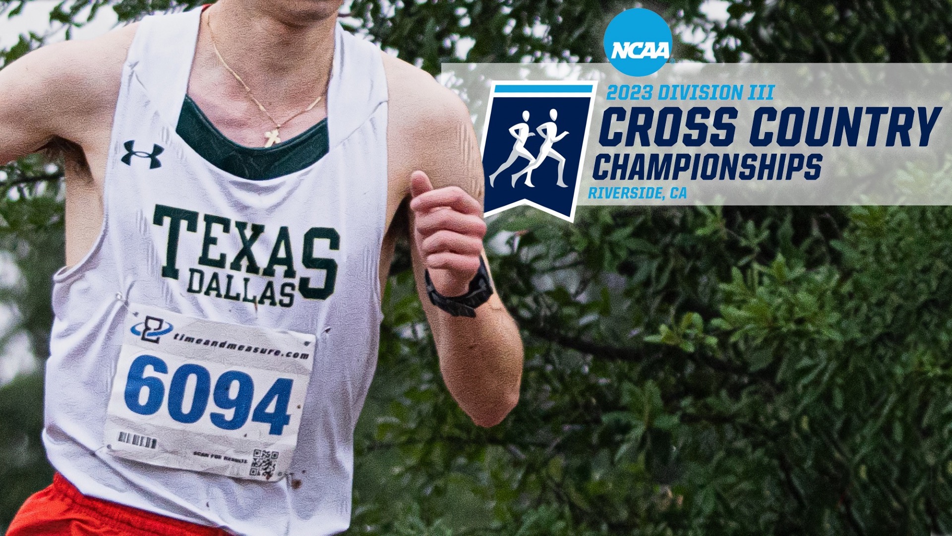 Comets Finish 14th at NCAA West Regional University of Texas at