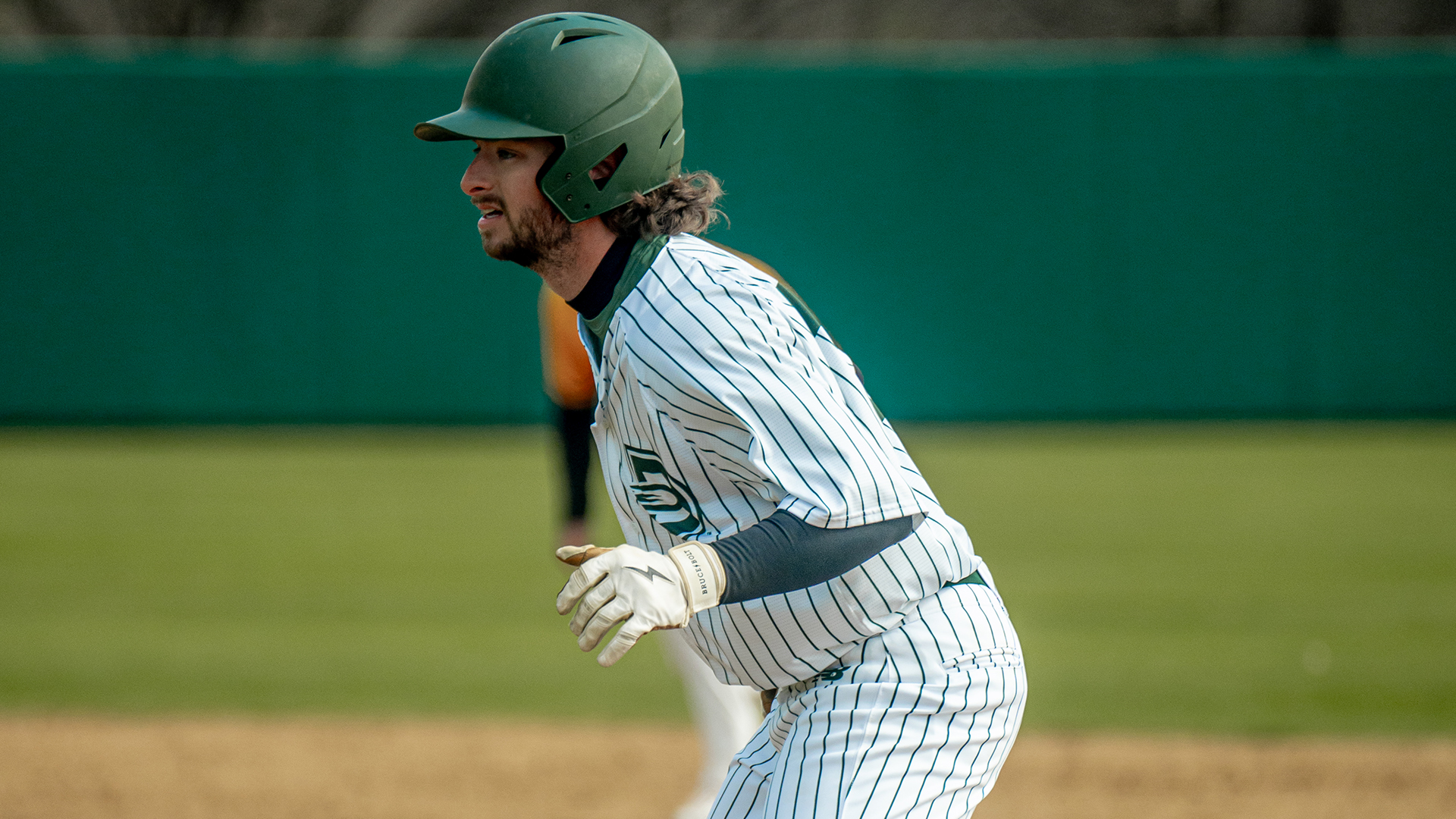 Zach Landry Baseball University of Texas at Dallas Athletics