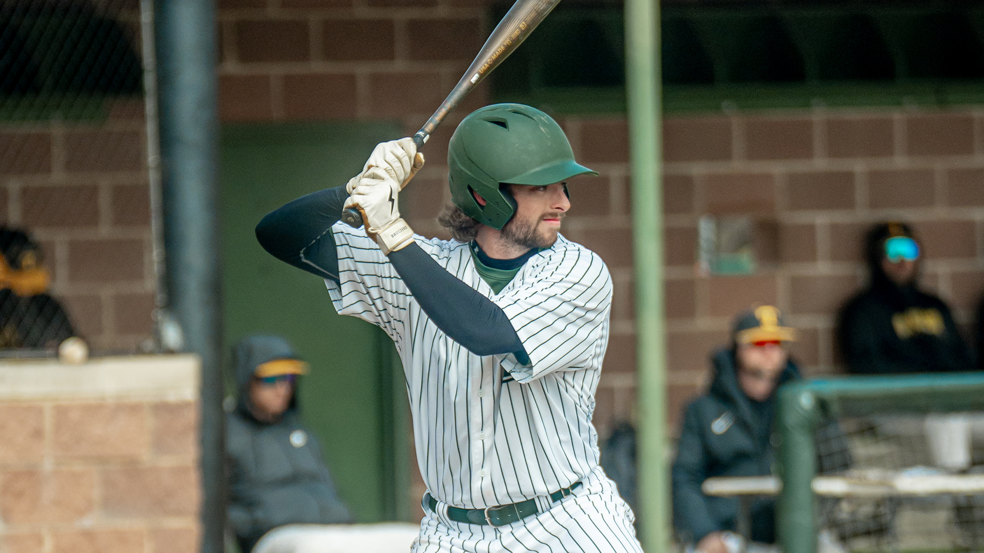 Zach Landry Baseball University of Texas at Dallas Athletics