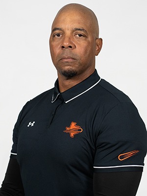 Tony Cox