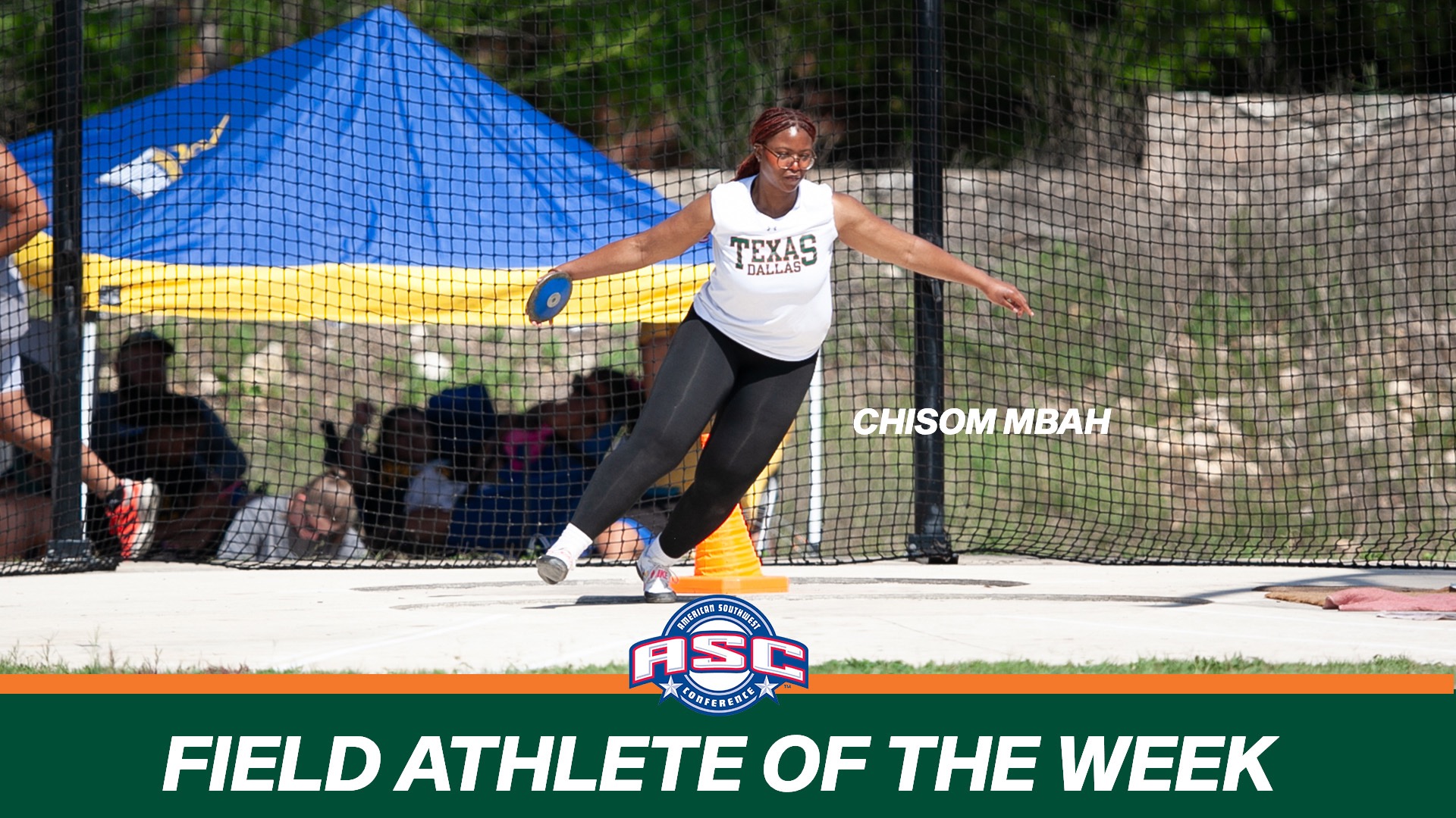 Chisom_AOTW