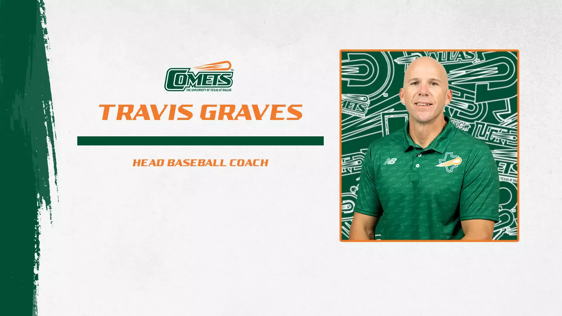 Travis Graves Hire