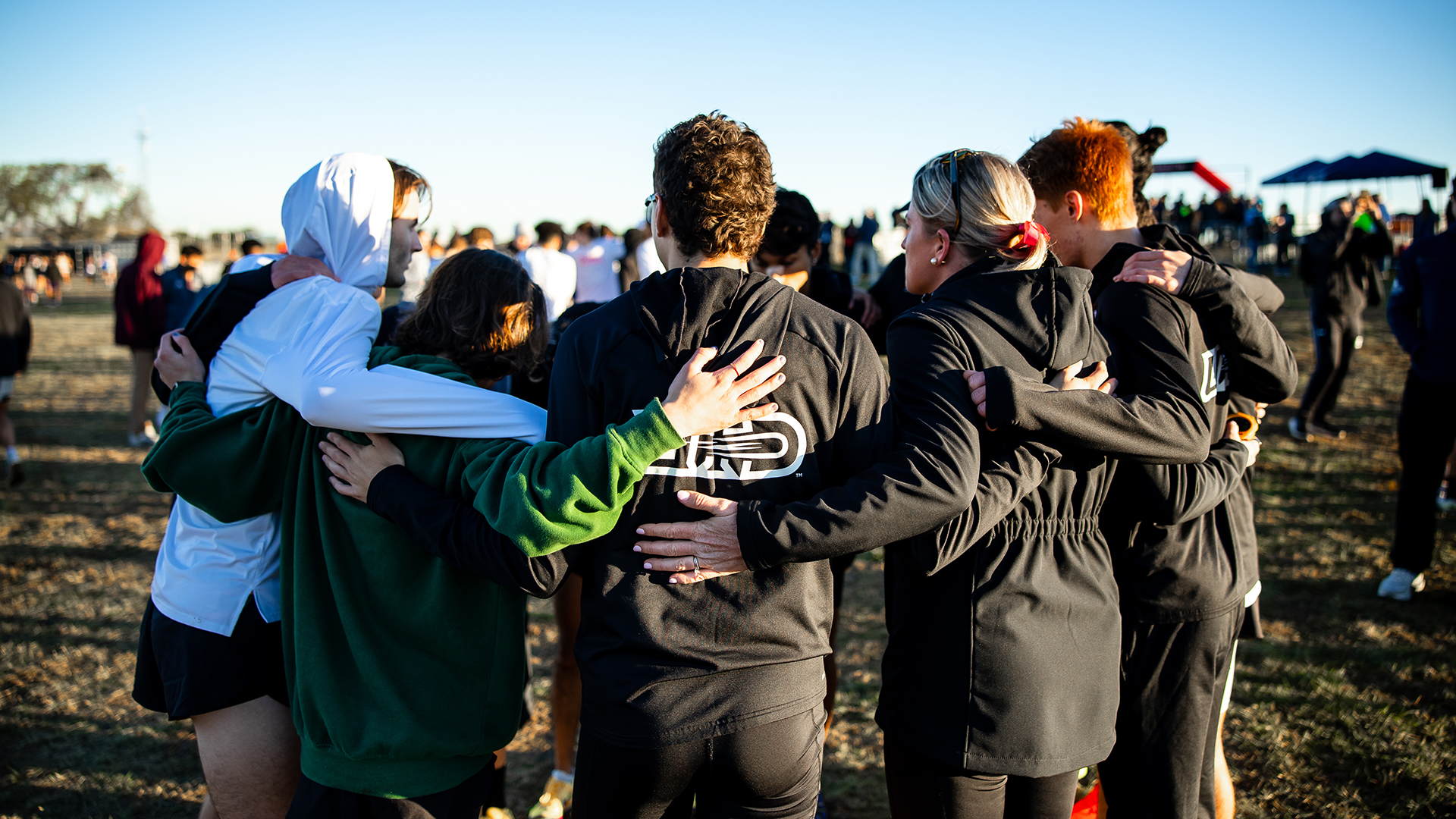 MXC Huddle DBU