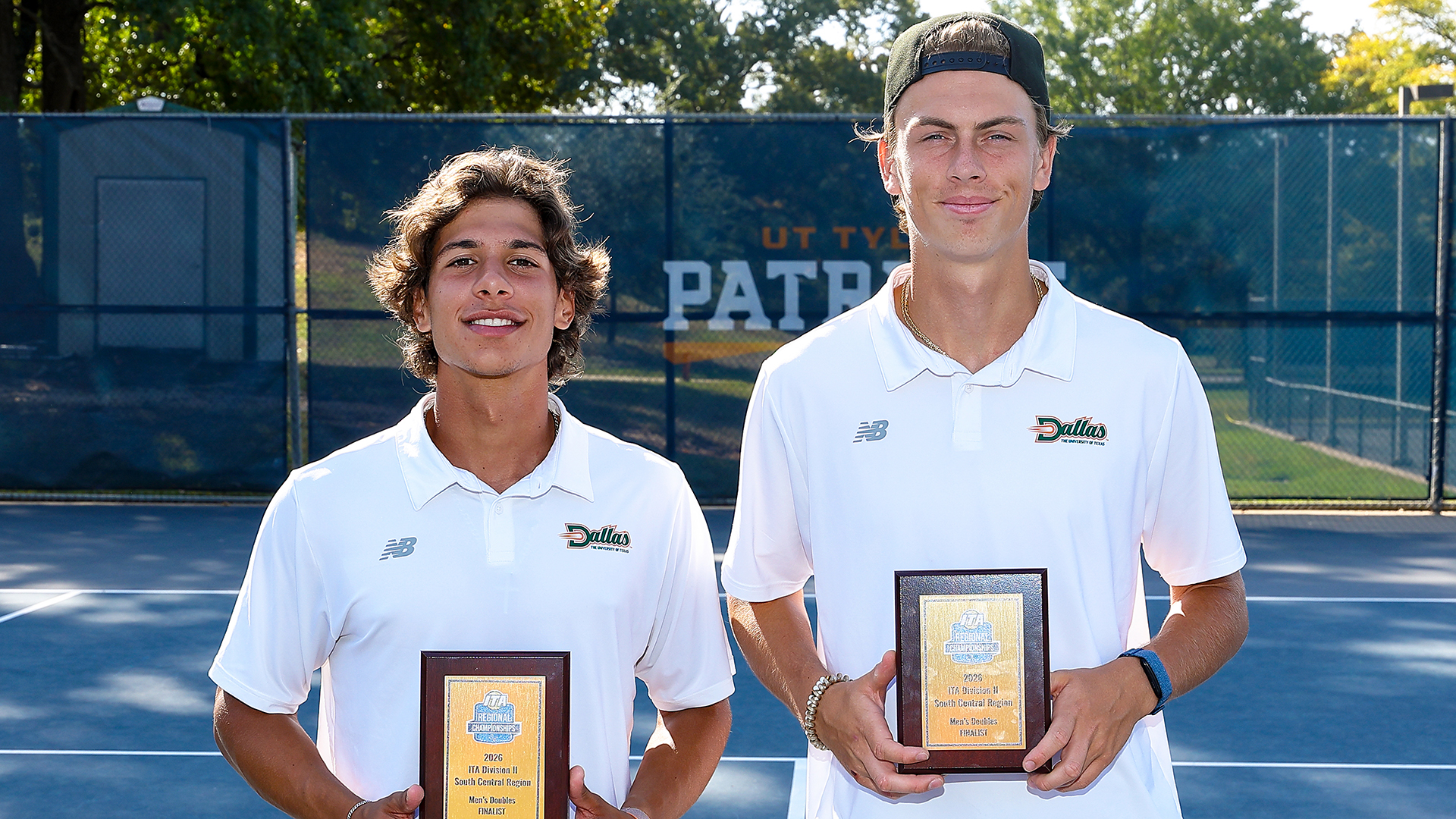 Perez Castillo Pankowski ITA Regional