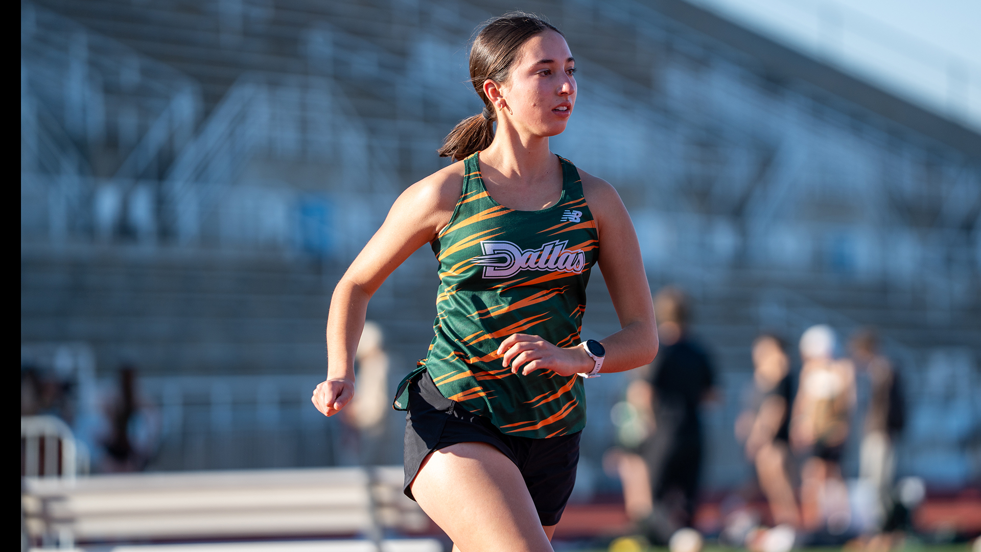 Alexia Callahan 2026