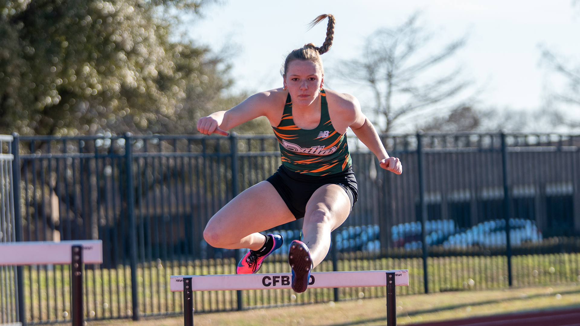 Grace Pritchard 2026