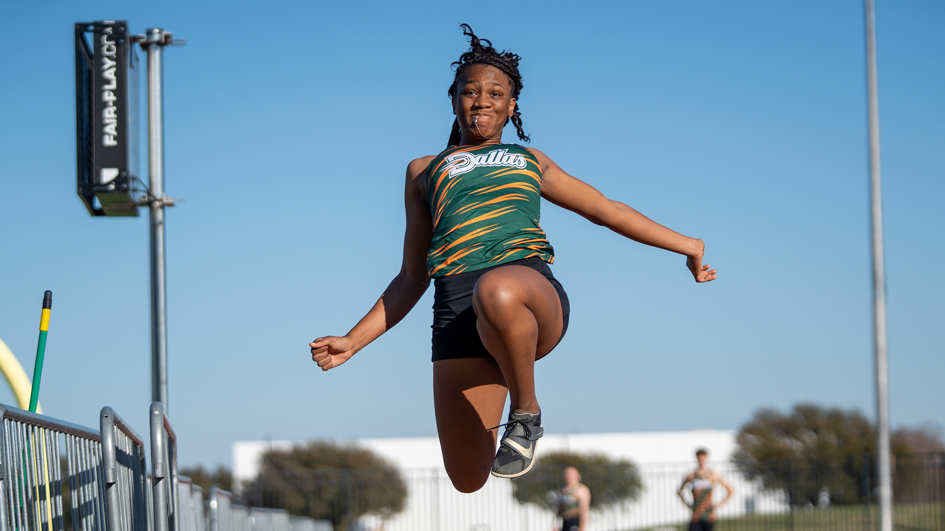 Saniya Bosby 2026