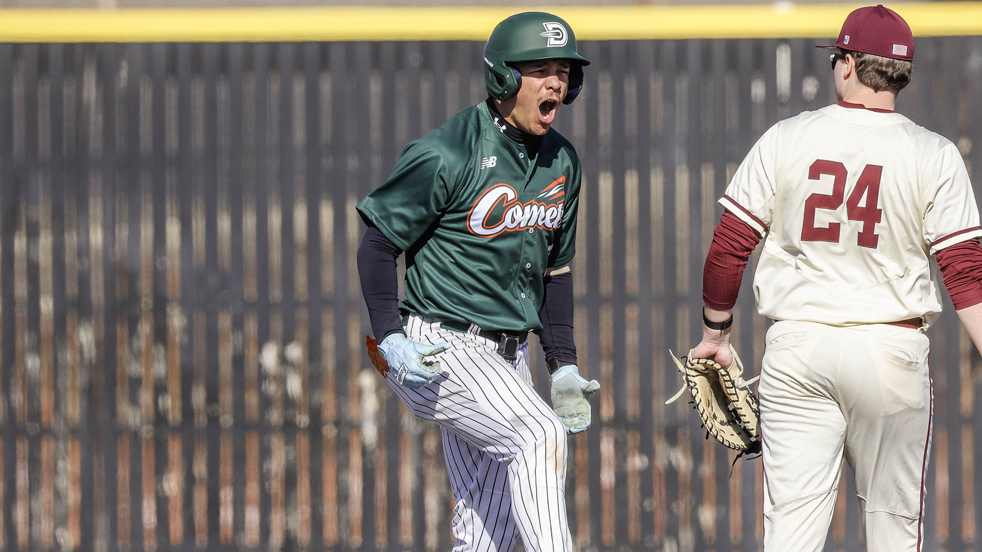 Chris Benavidez 2026