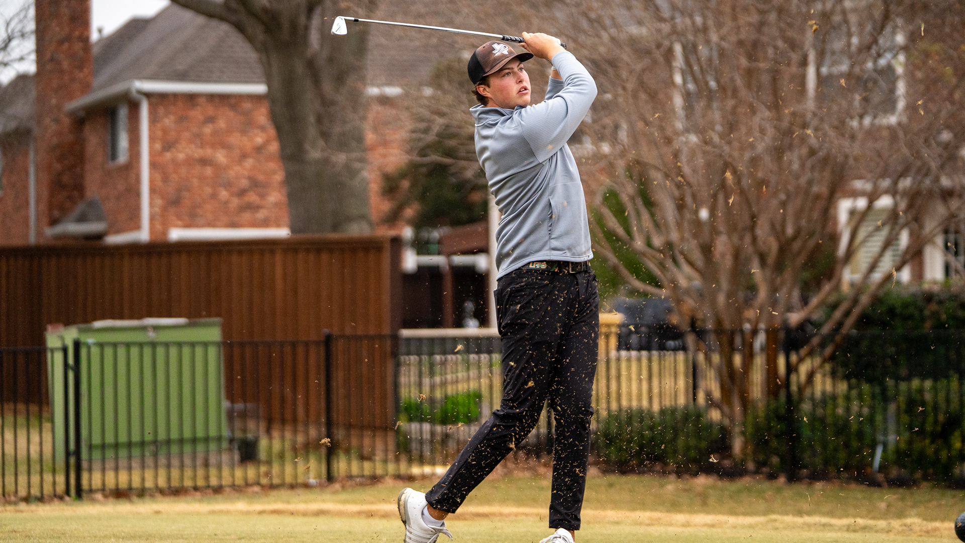 Grant McCleskey 2026