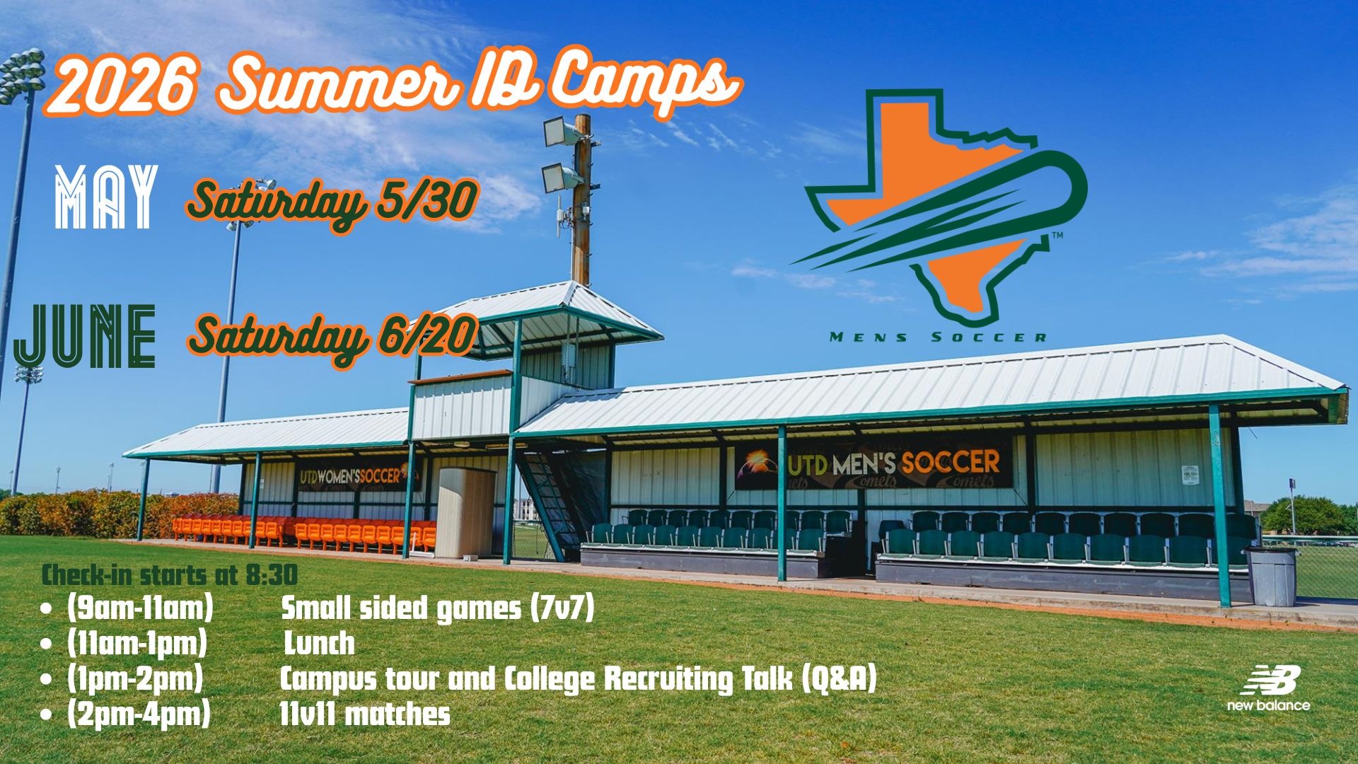 MSOC Summer Camp 2026